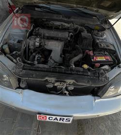 هیۆندای سۆناتا